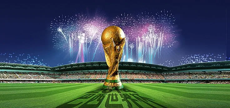 World Cup 2026 Collection