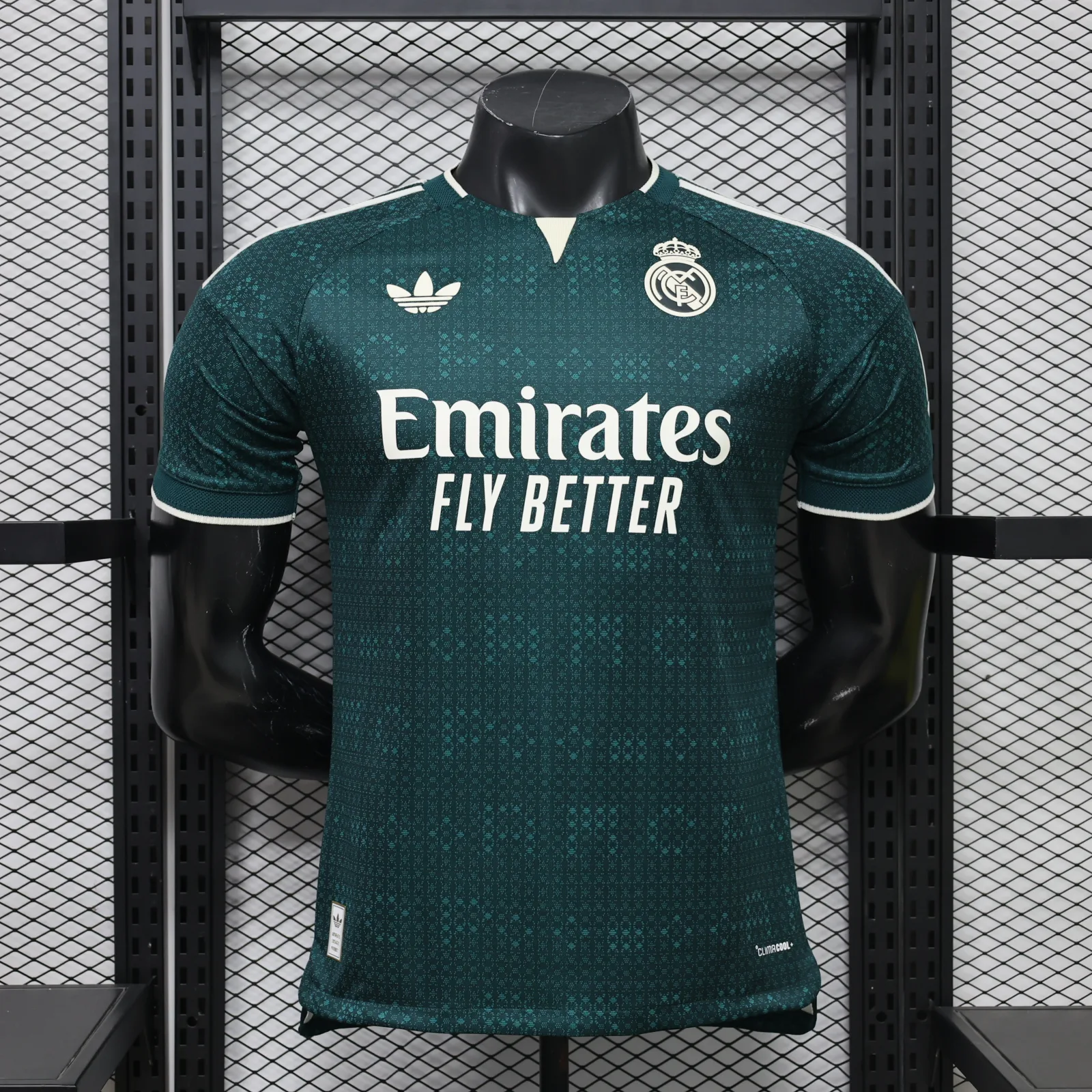 Real Madrid Away Kit 2026