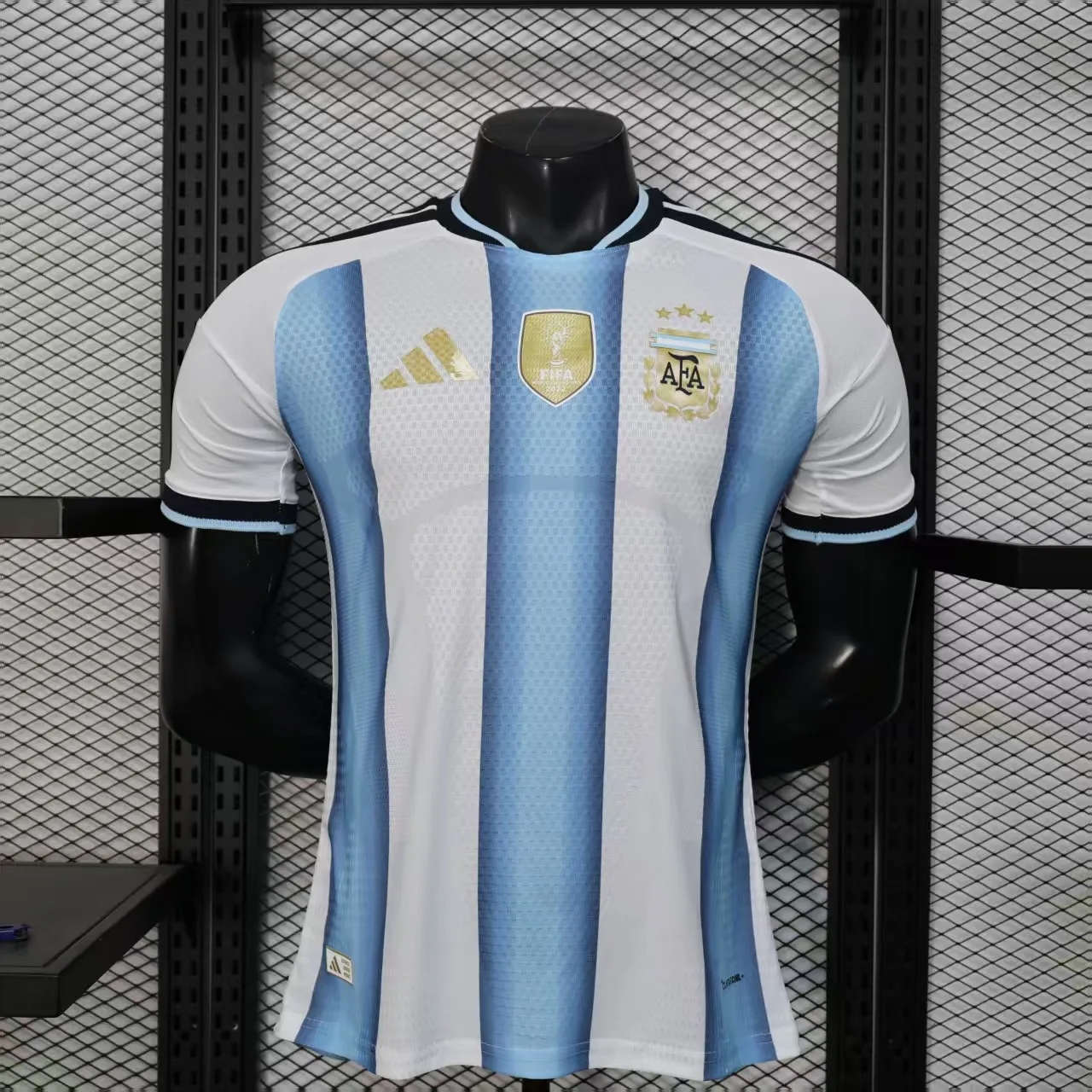 Argentina Home Kit 2026