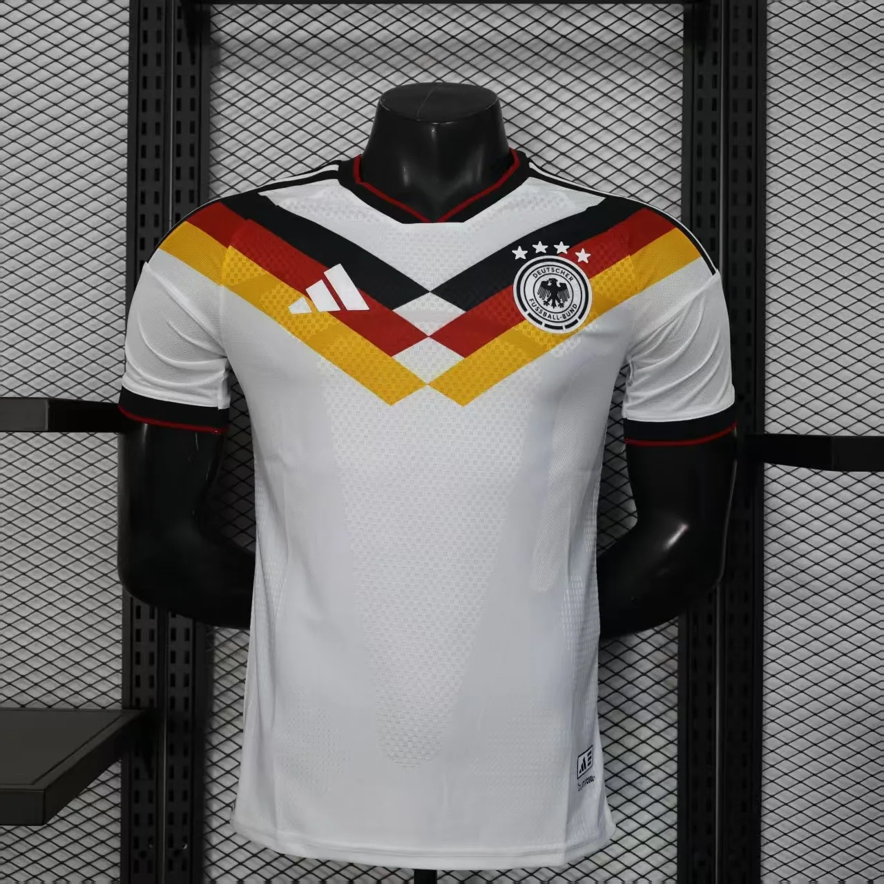 Germany Home Kit 2026
