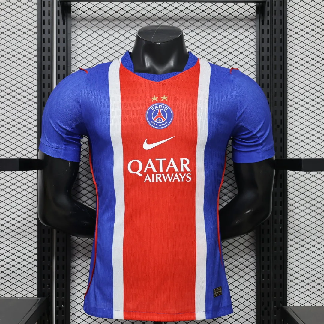 PSG Home Kit 2026