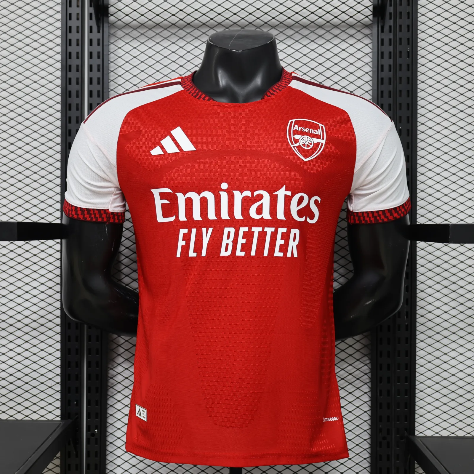 Arsenal Home Kit 2026